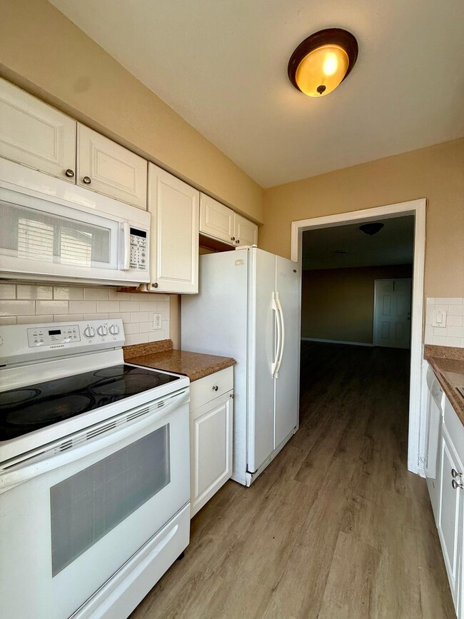 Foto del edificio - 2925 NE 7th Ave