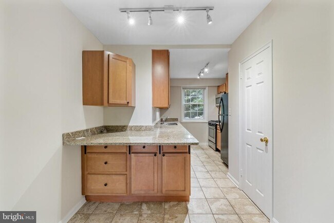 Foto del edificio - 4402 N Pershing Dr