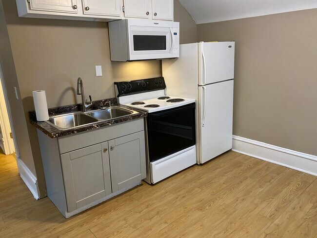 Foto del edificio - 2900 N 4th St