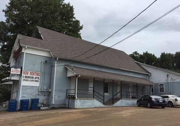 Building Photo - 109 K St