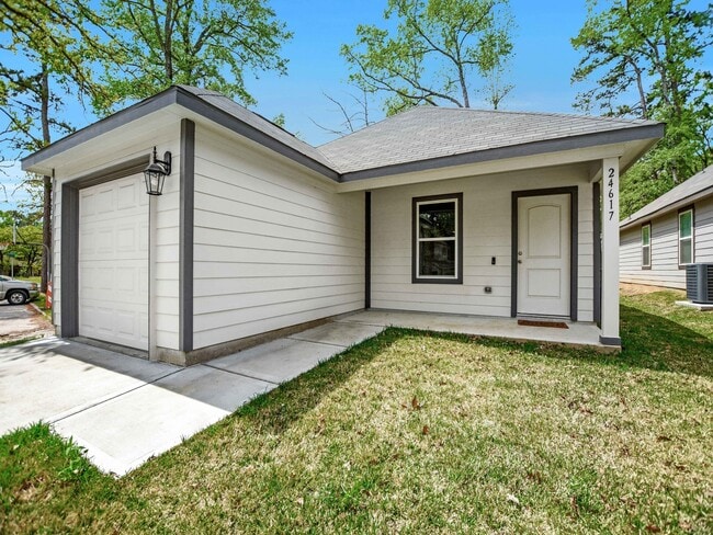 Building Photo - 24617 Pools Creek Way