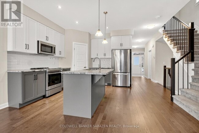 Building Photo - 147 Salisbury St