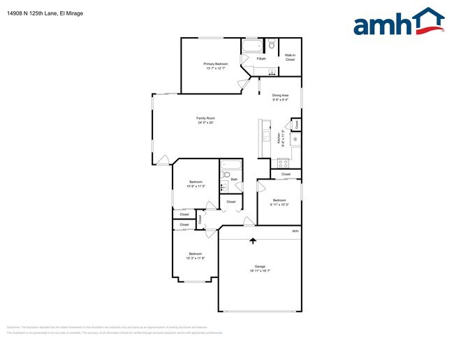 Foto del edificio - 14908 N 125th Ln