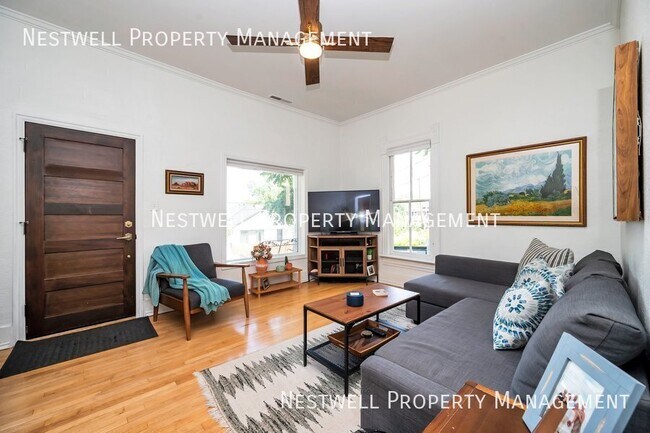 Foto del edificio - 334 N Almond St