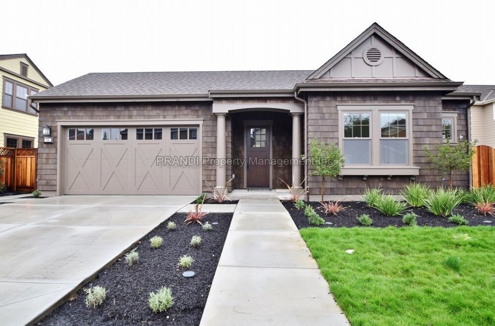 58 Rose Ln, Larkspur, CA 94939 House Rental in Larkspur, CA