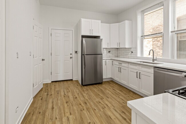 Foto del edificio - 1349 W Taylor St