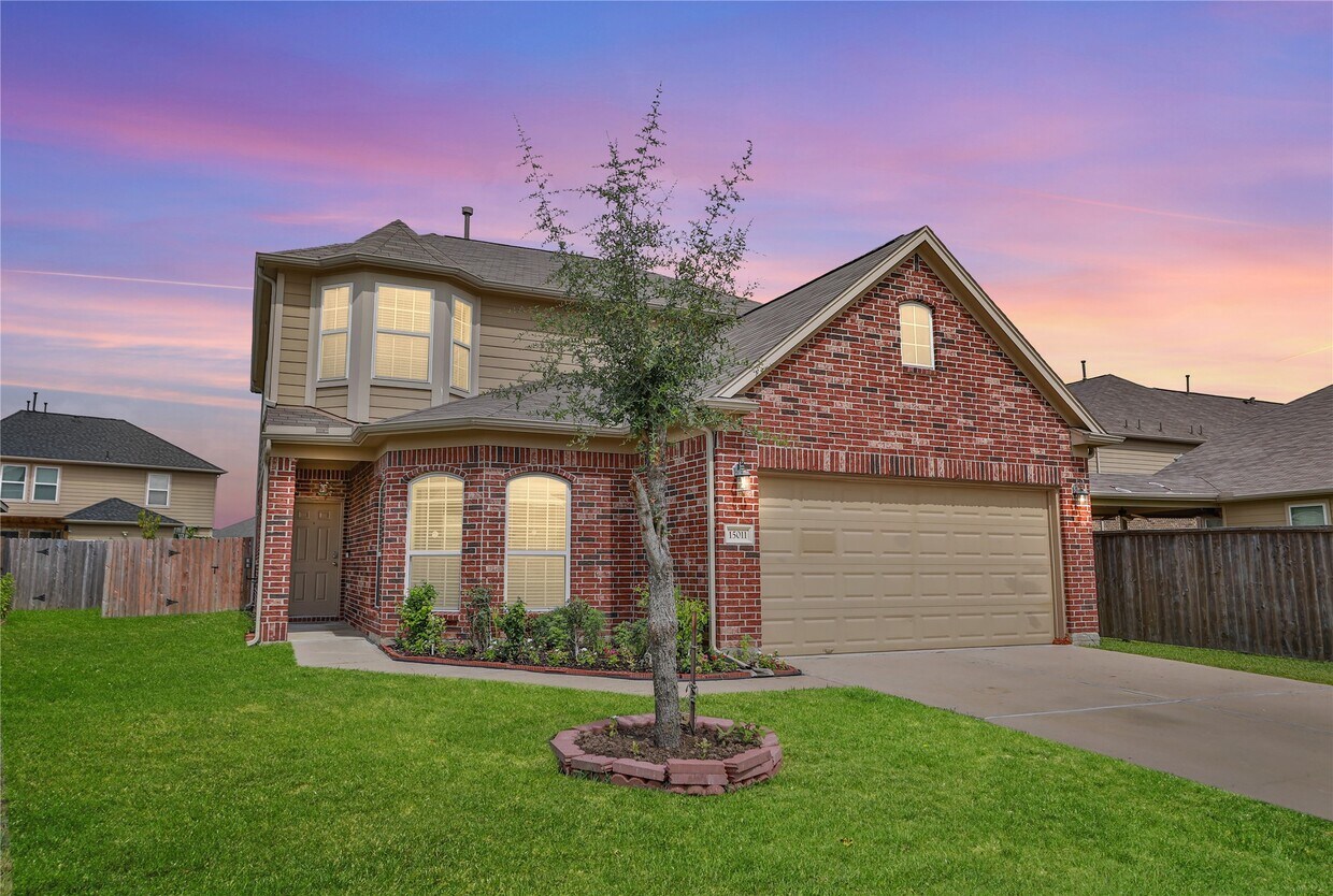 Foto principal - 15011 Calico Heights Ln