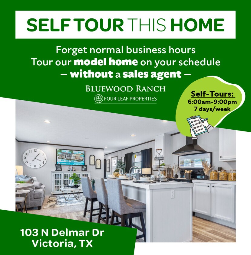 Foto del edificio - Bluewood Ranch