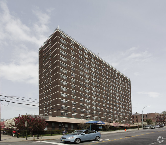 Building Photo - Goodwill Terrace