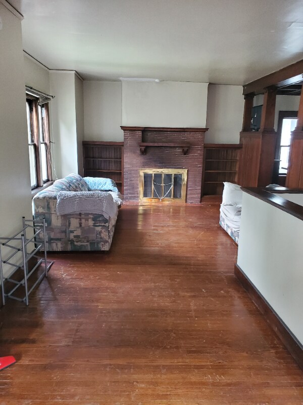 Foto del edificio - 15 Hughes Ave