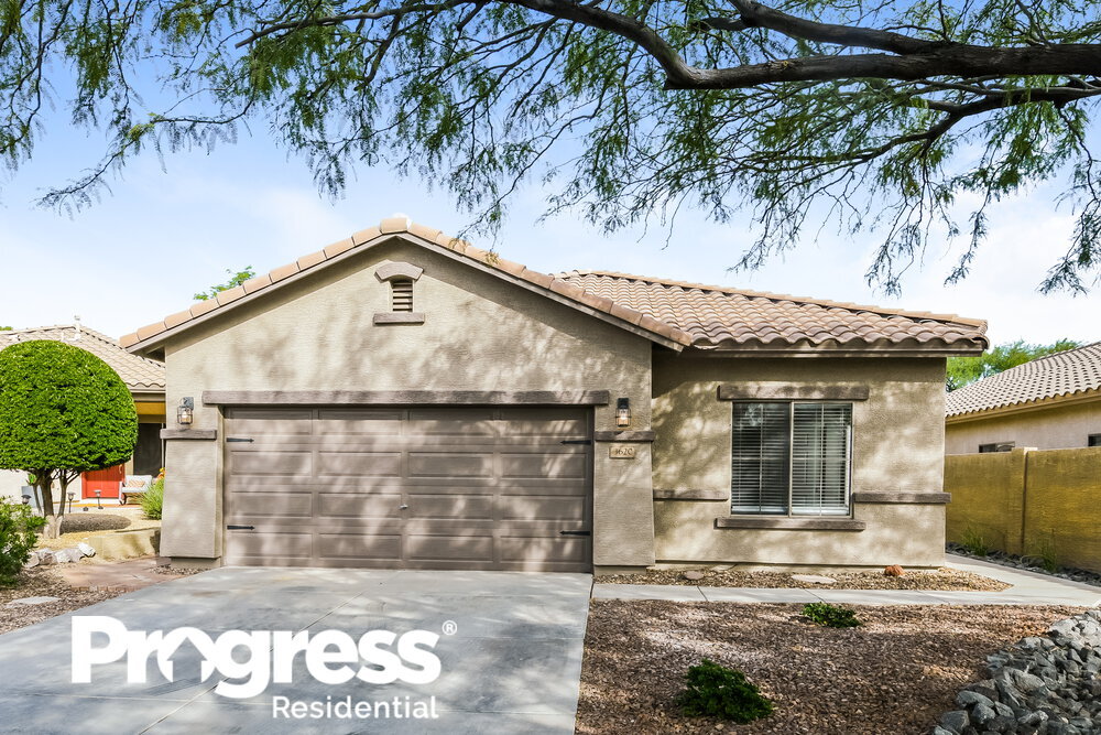 Foto principal - 3620 W Webster Ct