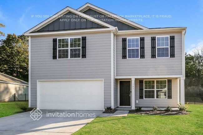 Building Photo - 105 Clinton Ct