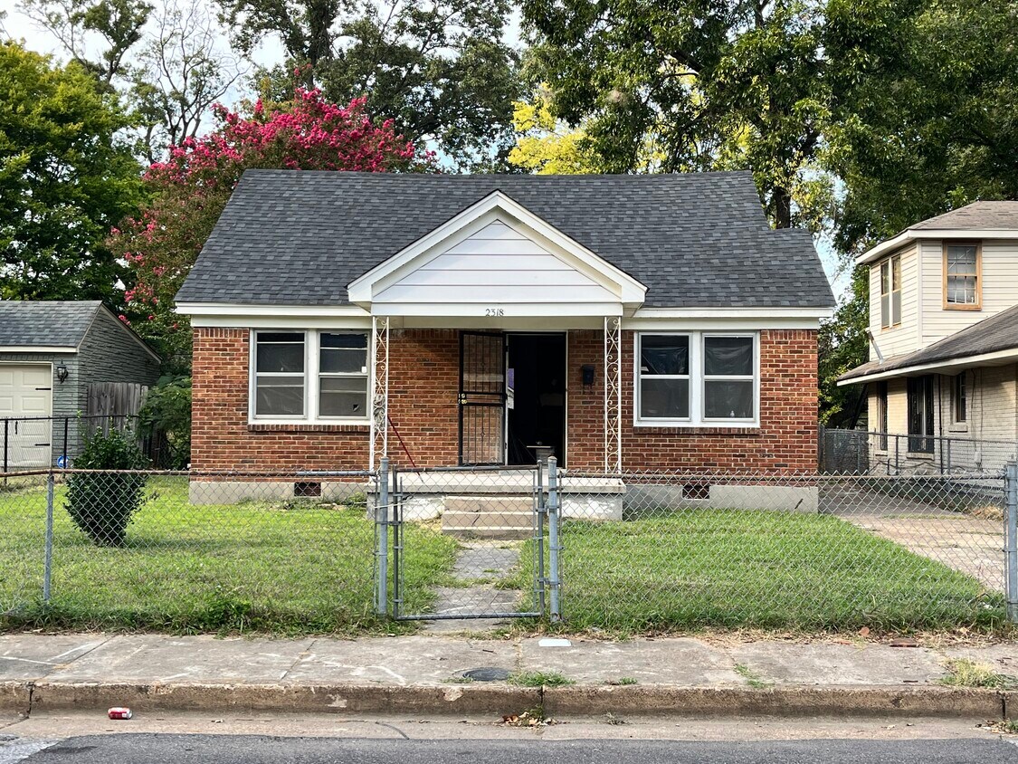 2318 Lowell Ave, Memphis, TN 38114 House Rental in Memphis, TN