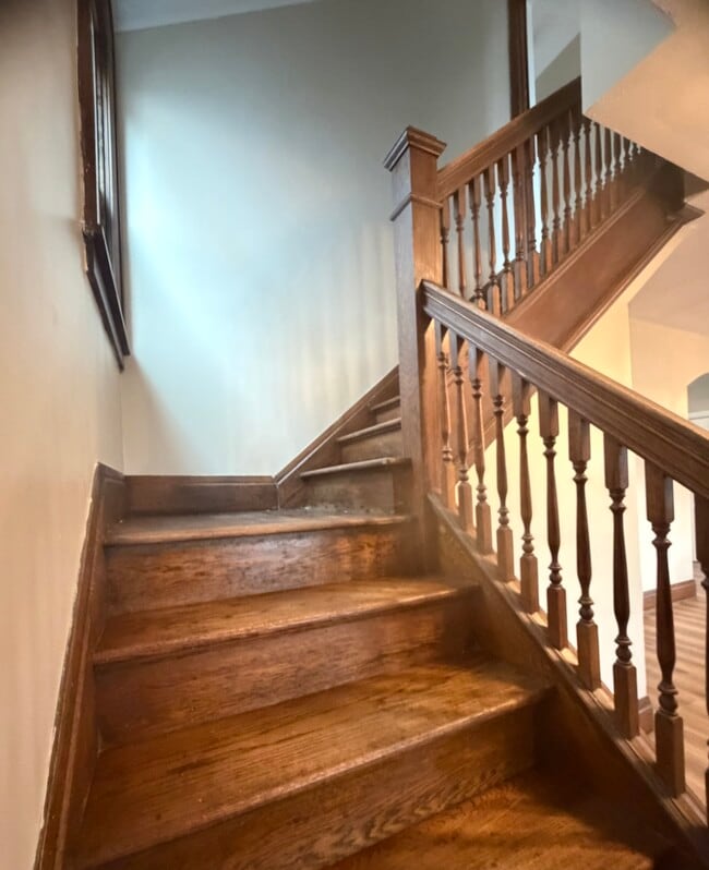 Foto del edificio - 1018 Wayne St