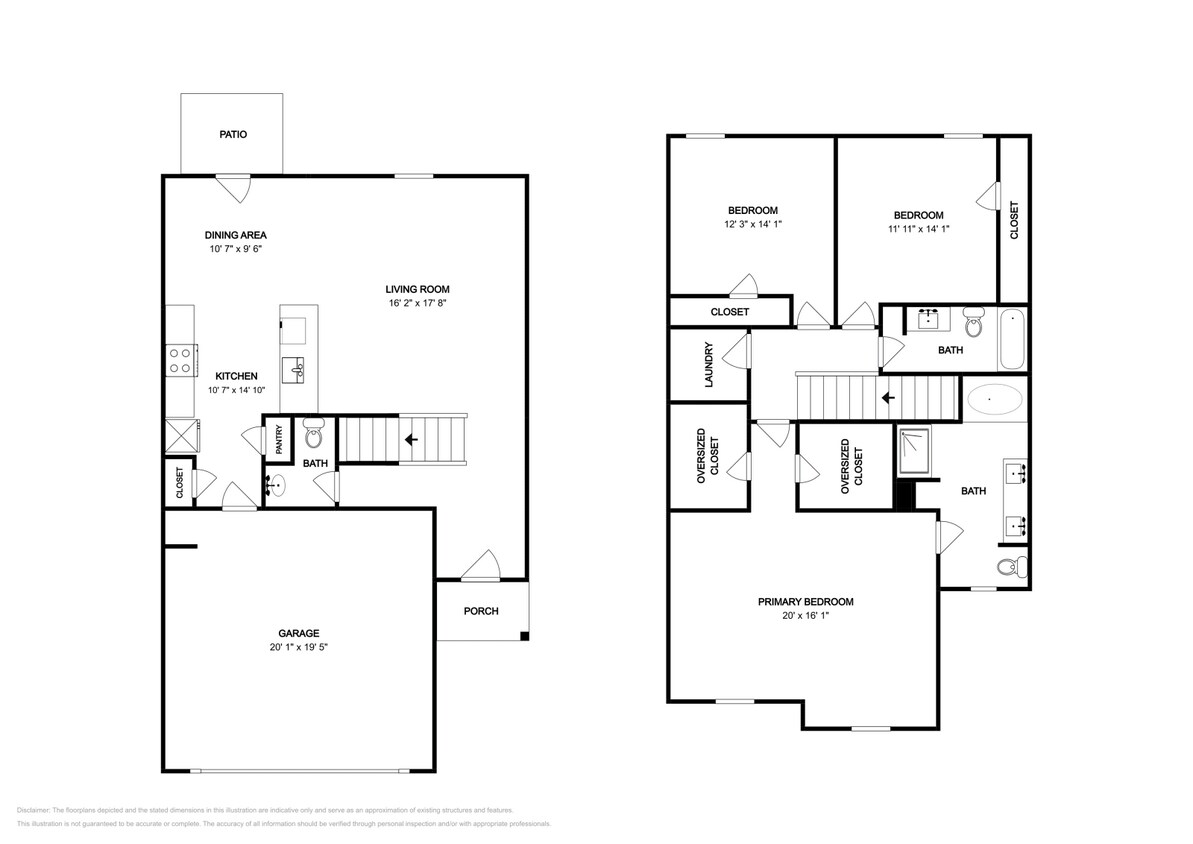 Building Photo - 287 Limestone Cir