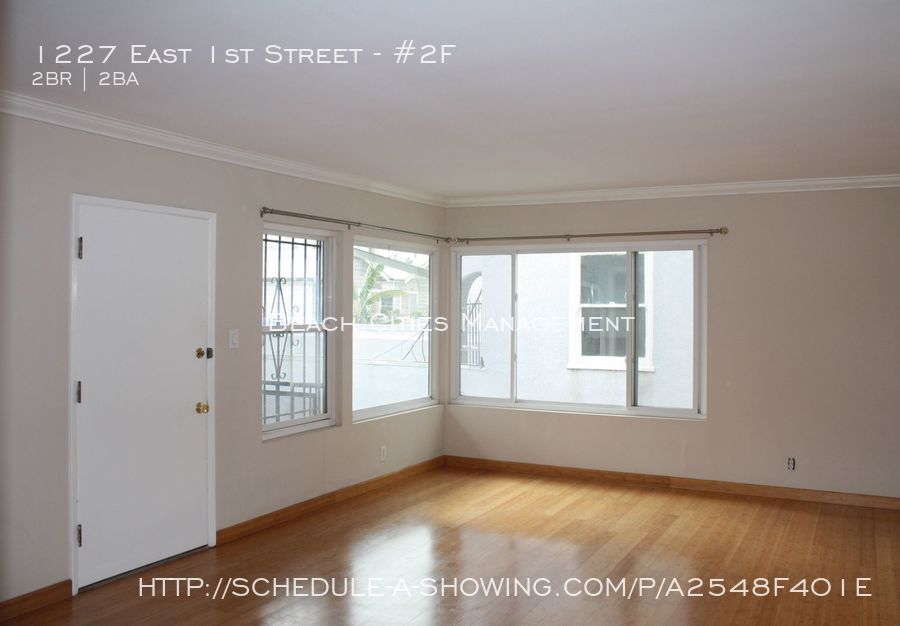 Primary Photo - 1227 E 1st St