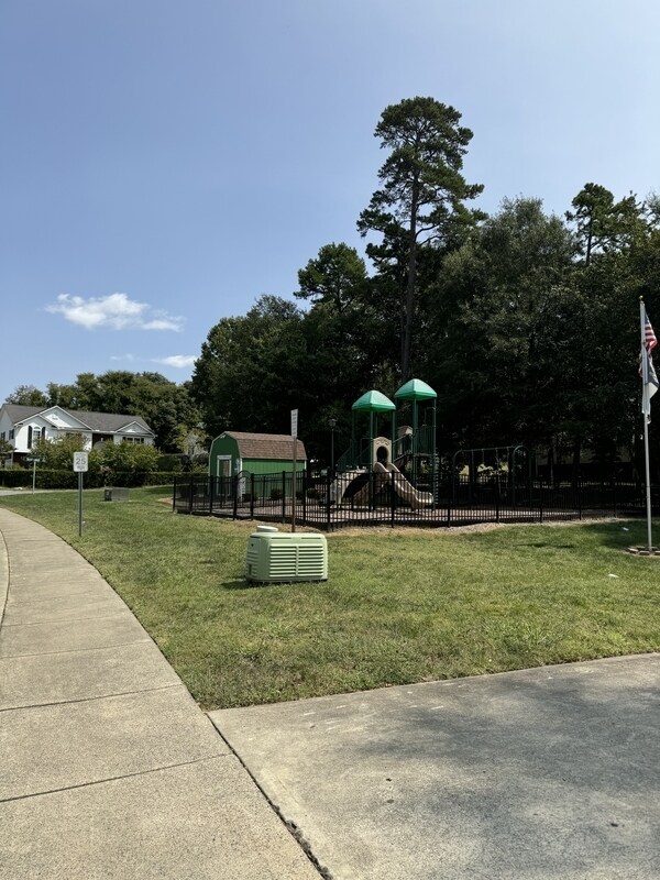 Foto del edificio - 1054 Piney Church Rd
