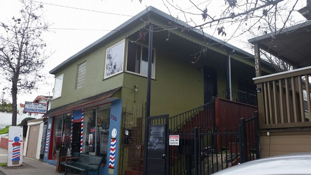 Primary Photo - 3311 Macarthur Blvd