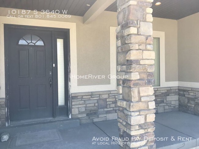 Building Photo - 10187 S 3640 W