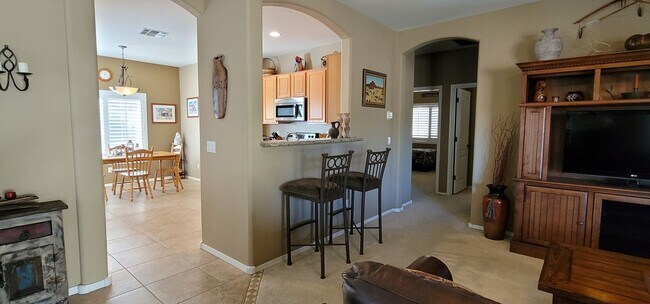 Foto del edificio - FURNISHED Single Family Home-RATE DISPLAYED IS FOR WINTER SEASON