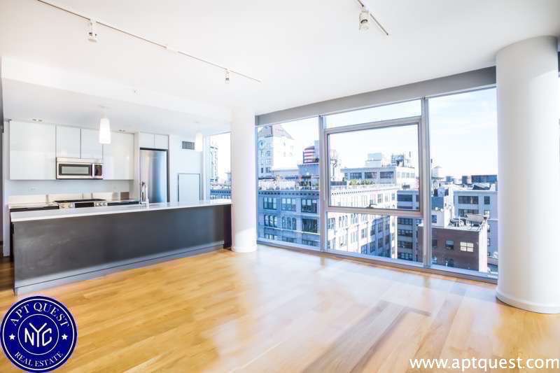 Foto principal - 60 Water St