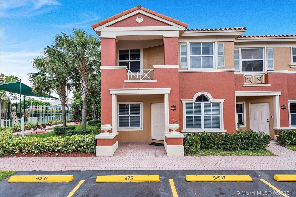 Primary Photo - 11528 NW 60th Terrace