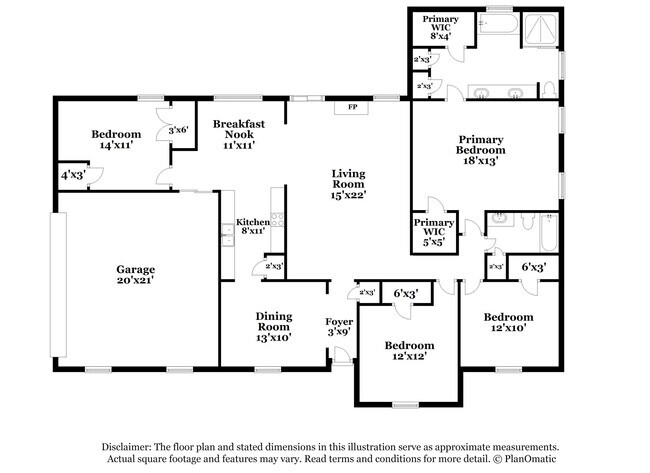 Building Photo - 1261 Fox Trace Dr