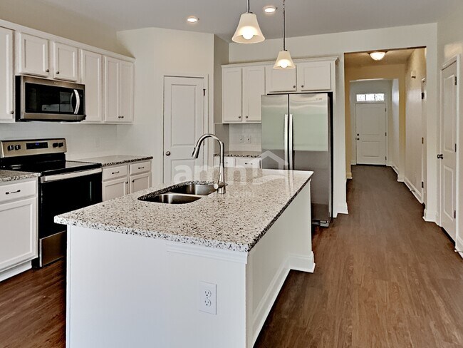 Building Photo - 2741 Bison Court