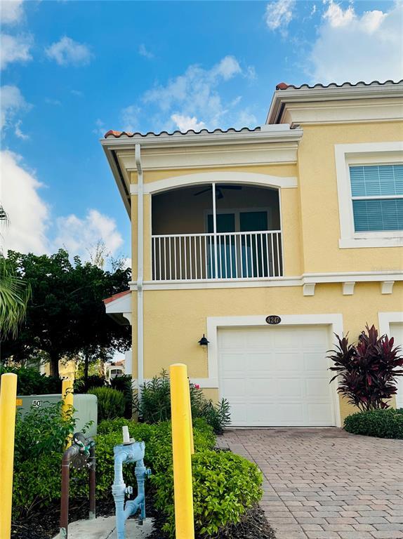 4247 Expedition Wy Unit 103, Osprey, FL 34229 Condo for Rent in