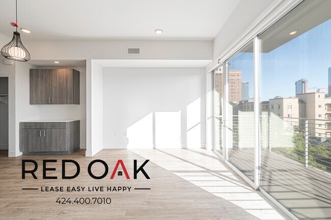 Foto del edificio - 1331 W 7th St