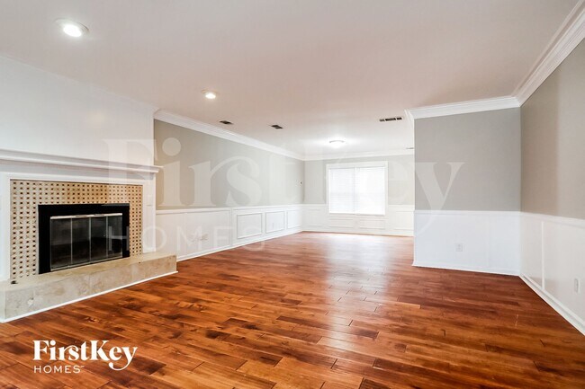 Foto del edificio - 2988 Winding Way SW