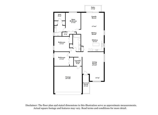 Building Photo - 11515 Mountain Bay Dr