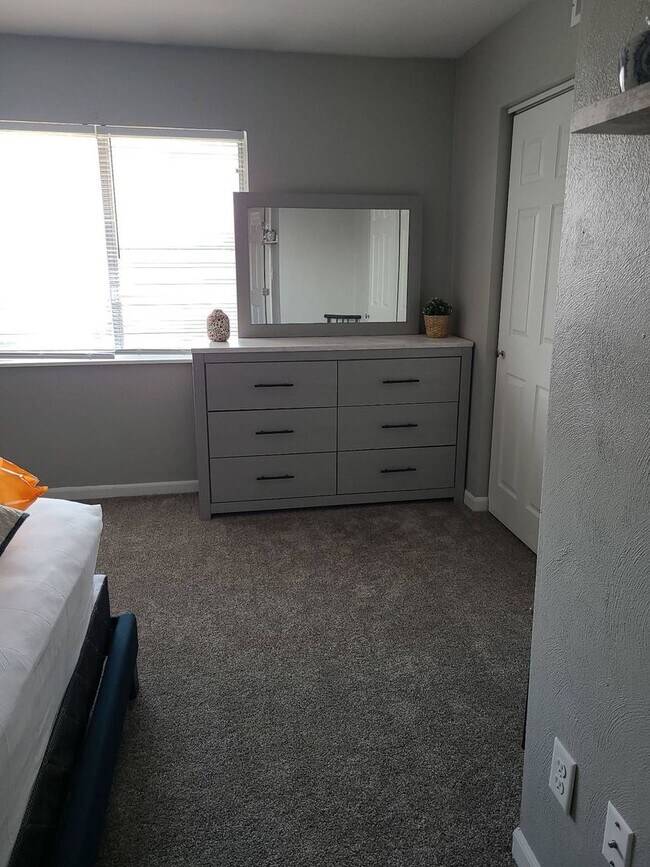 Foto del interior - Prime Apartments & Townhomes at Uptown