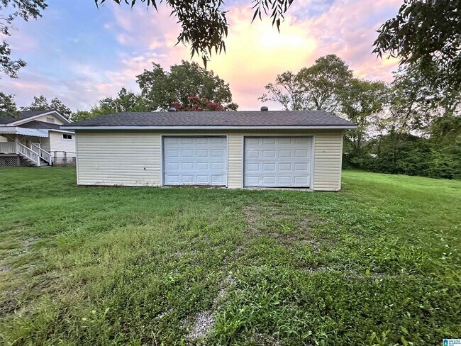 Building Photo - 2386 Mt Olive Rd