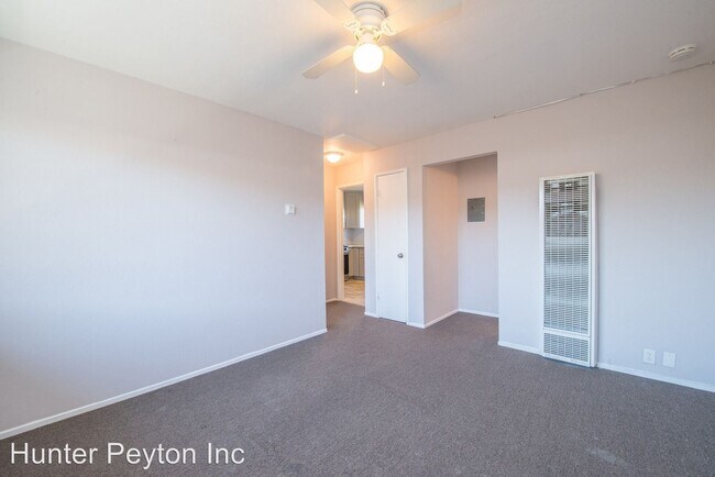 Foto del edificio - 1132 Parker St