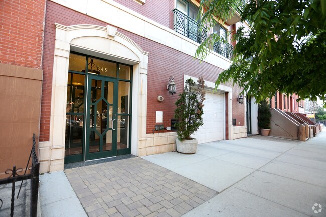 Foto del edificio - 345 Union St