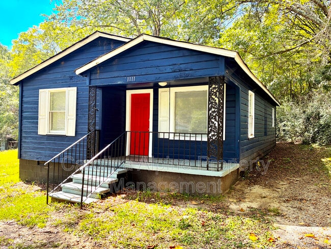 Building Photo - 1111 Spann St