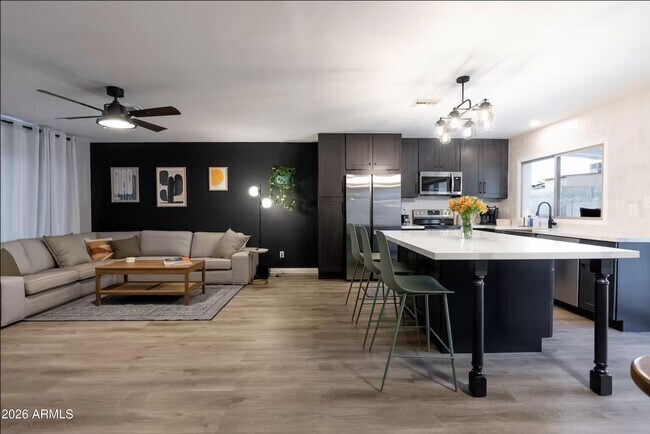 Foto del edificio - 2506 E Aster Dr