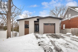 Building Photo - 417 Athol St