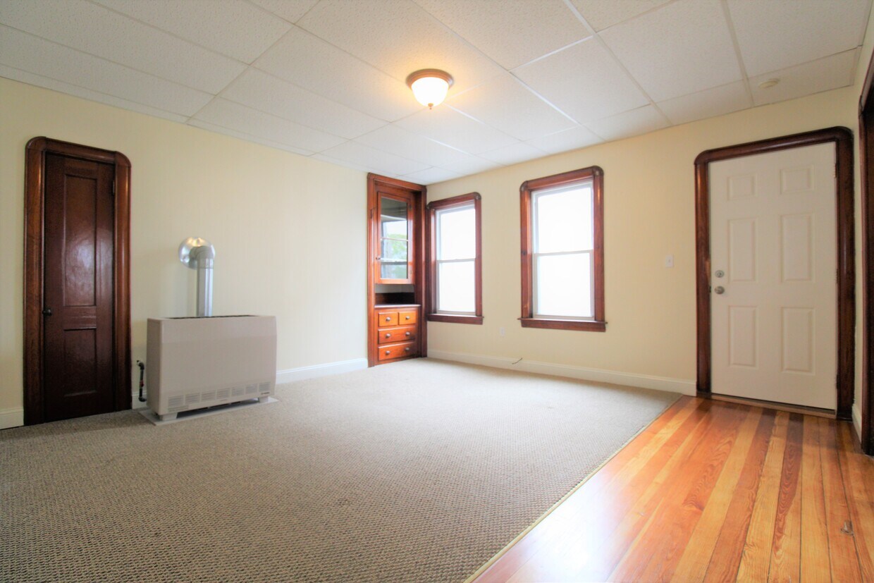 1146 Slade St Fall River, MA 02724 Alquileres en Fall River, MA