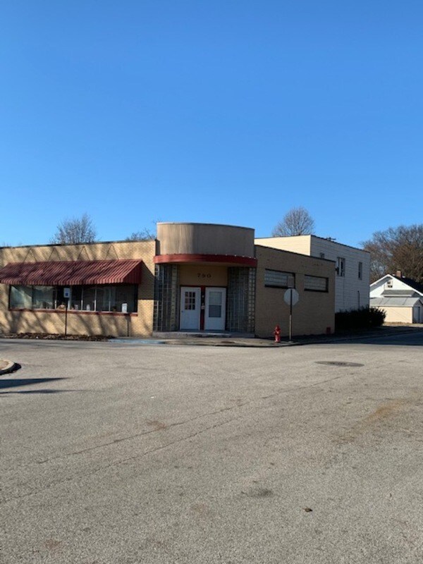 790 Condit St Unit 6, Wood River, IL 62095 Condo for Rent in Wood