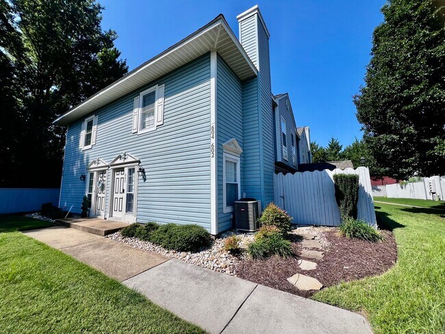 Building Photo - 602 Barwick Ct