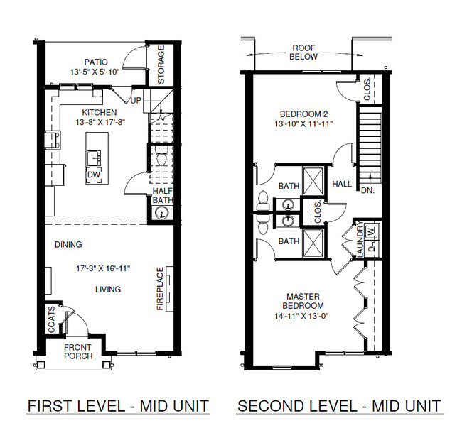 Building Photo - English Commons Apartments & Townhomes