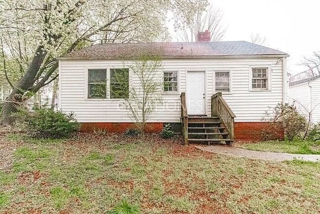 Building Photo - 408 Spring St