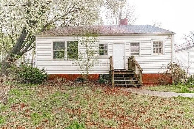 Foto del edificio - 408 Spring St