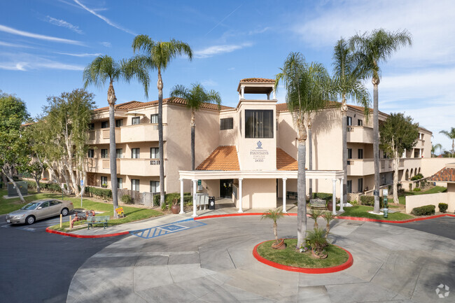 Building Photo - The Whispering Fountains at Laguna Woods