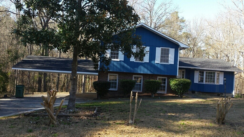 1090 King Arthur Dr, Macon, GA 31220 House Rental in Macon, GA