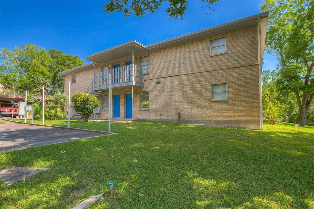 525 12th St Unit 7, Huntsville, TX 77340 Apartment for Rent in Huntsville, TX