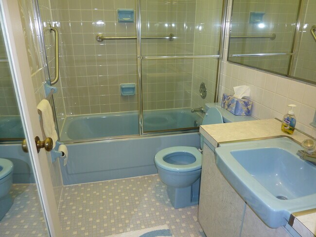 Foto del edificio - 1001 City Ave