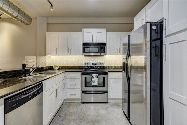 Foto del edificio - 1 NE 2nd St